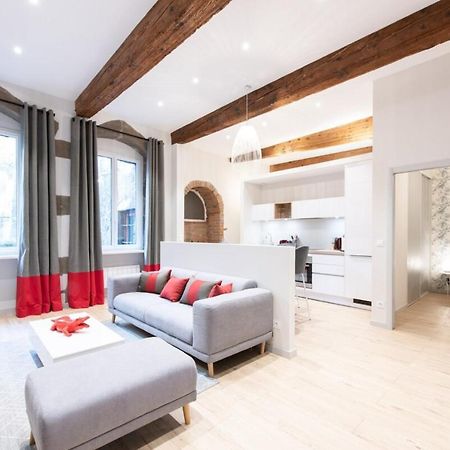 Altai Annecy Rent Lodge Dış mekan fotoğraf