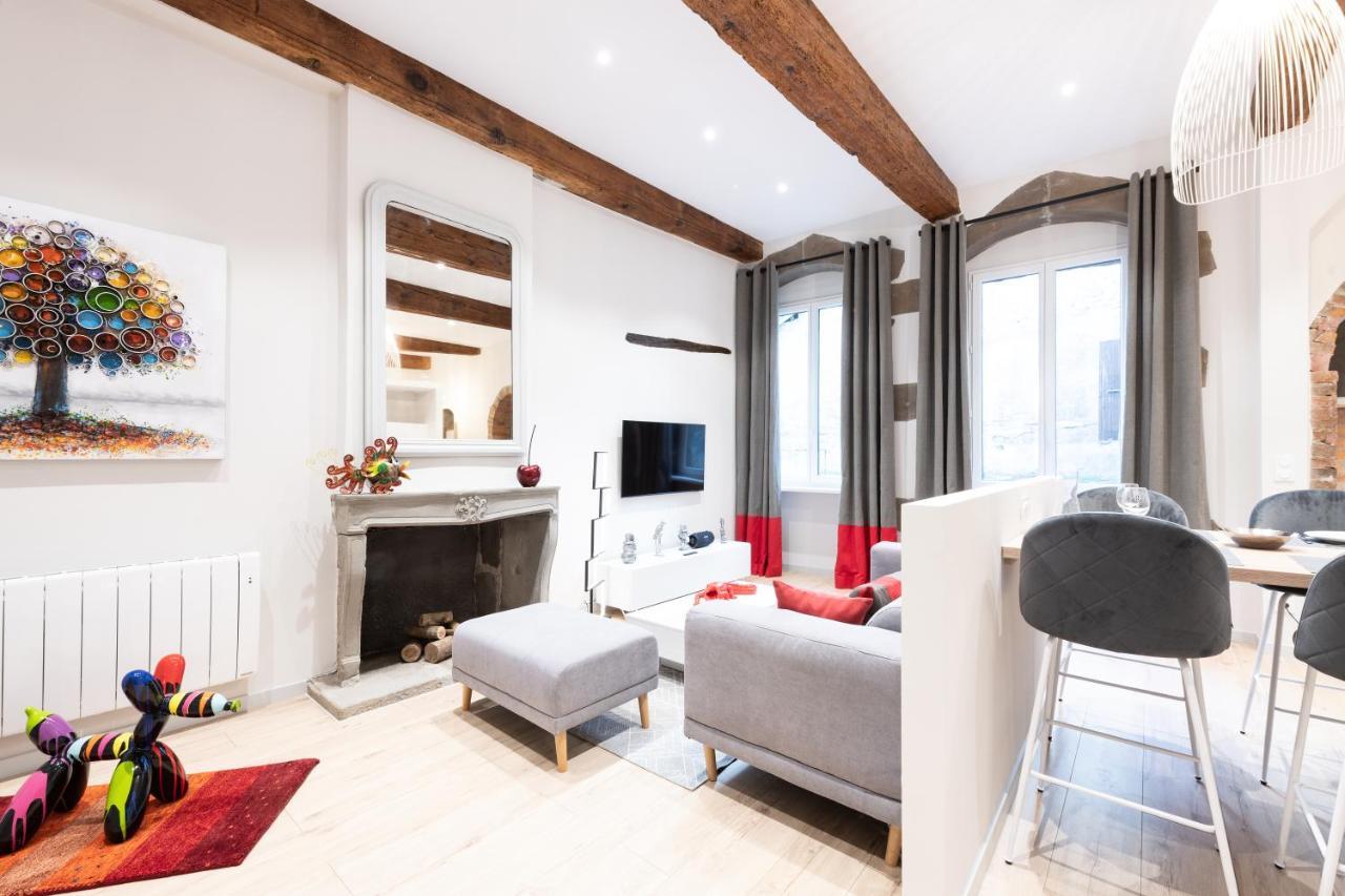 Altai Annecy Rent Lodge Dış mekan fotoğraf