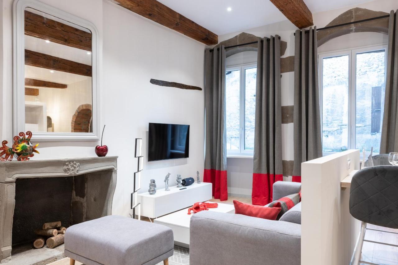 Altai Annecy Rent Lodge Dış mekan fotoğraf