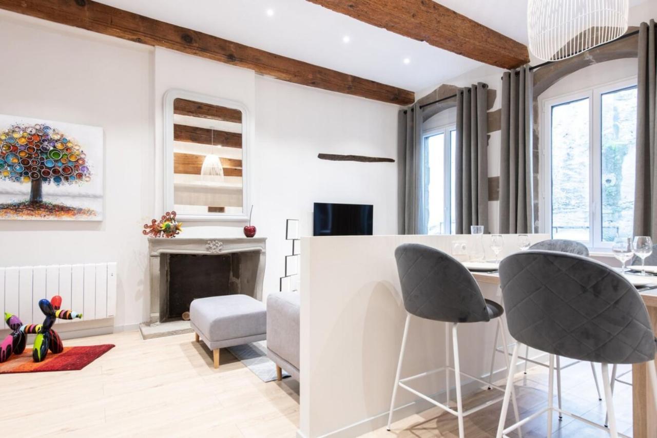 Altai Annecy Rent Lodge Dış mekan fotoğraf