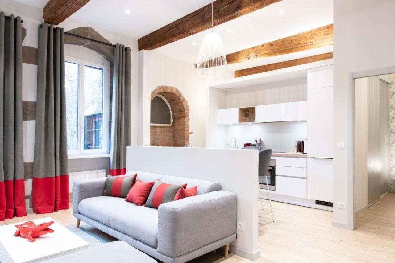 Altai Annecy Rent Lodge Dış mekan fotoğraf