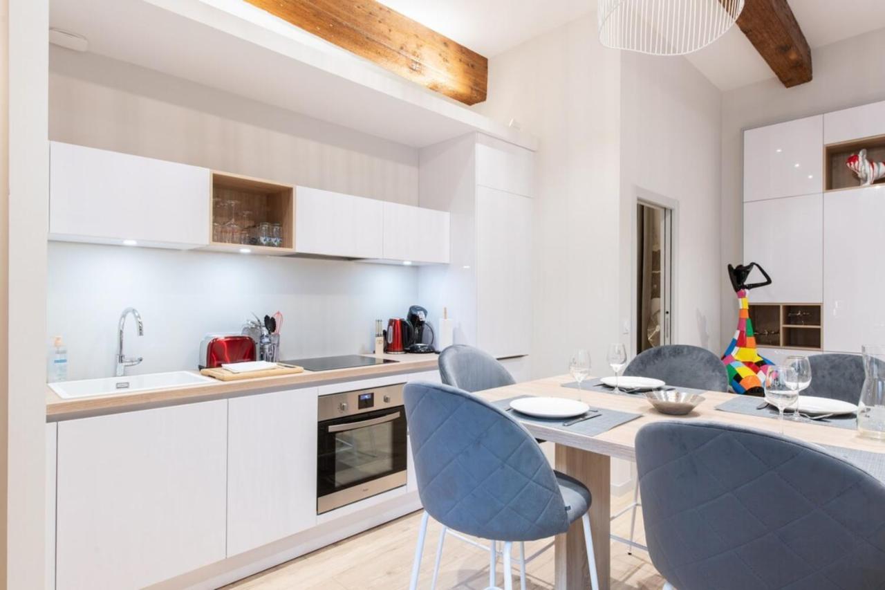 Altai Annecy Rent Lodge Dış mekan fotoğraf