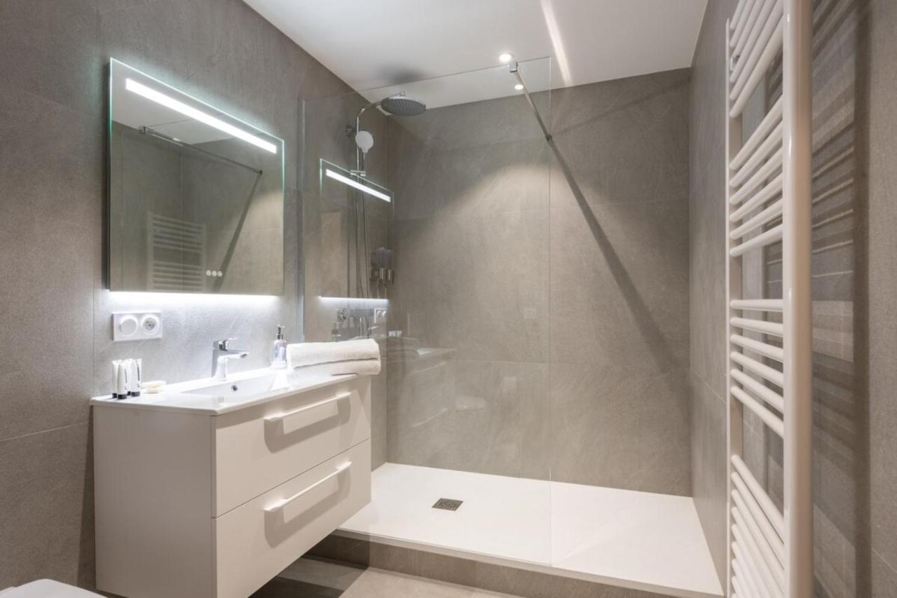 Altai Annecy Rent Lodge Dış mekan fotoğraf